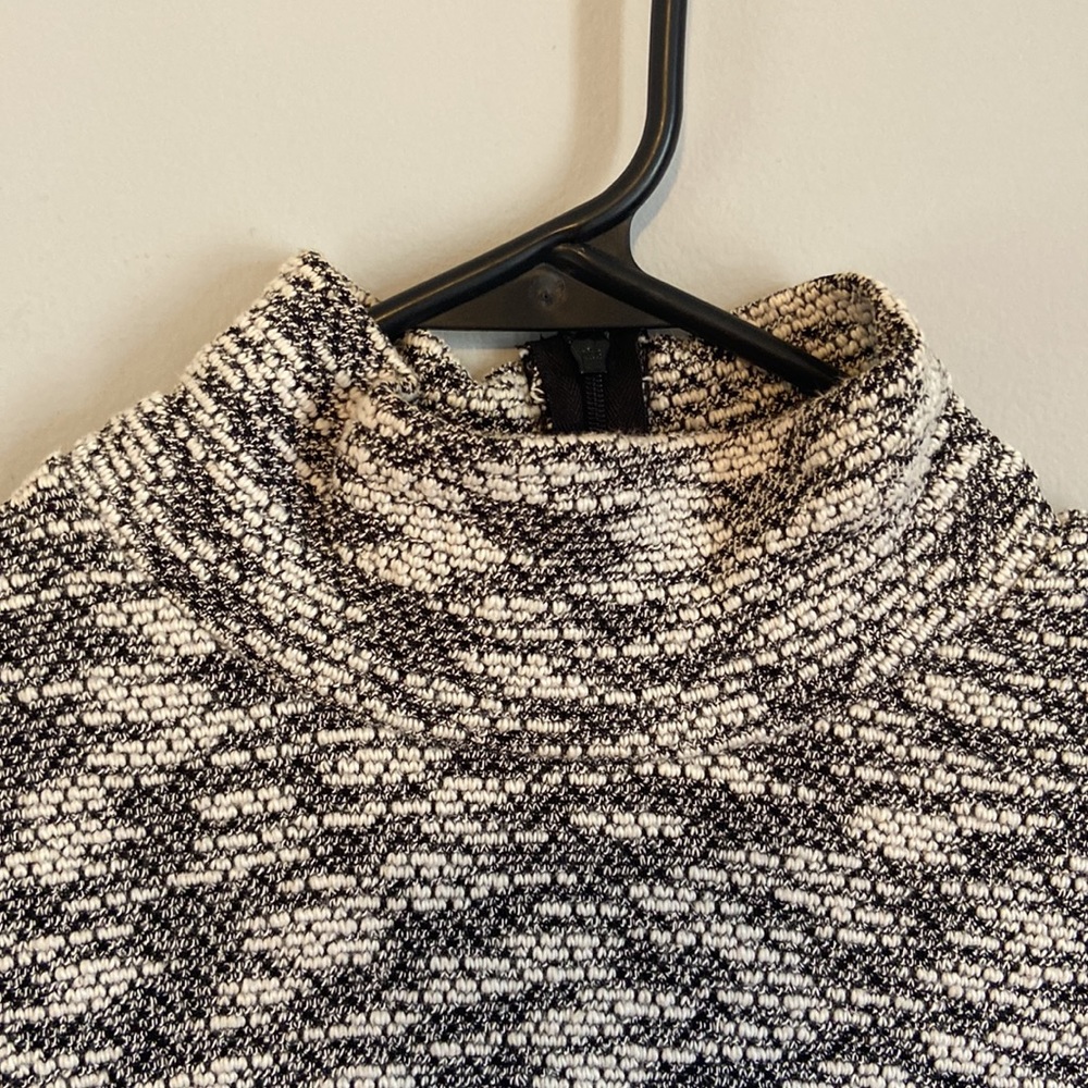Mock neck mini! - Picture 6 of 13